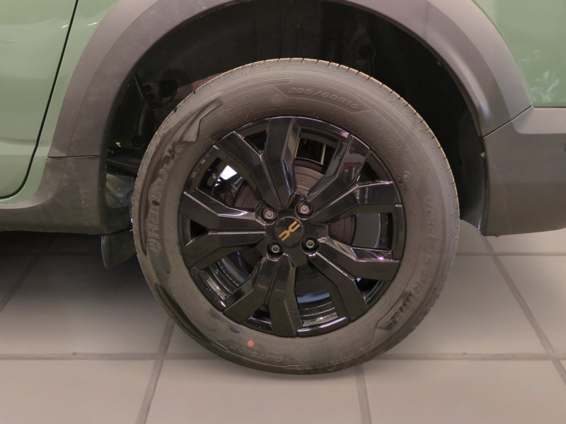 Photo 20 de l'offre de DACIA JOGGER 1.0 ECO-G 100CH EXTREME+ 7 PLACES -10% à 21498€ chez Automobiles 25