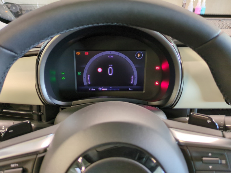 Photo 8 de l'offre de FIAT 600 1.2 HYBRID TURBO 145CH LA PRIMA DCT6 -22% à 25798€ chez Automobiles 25