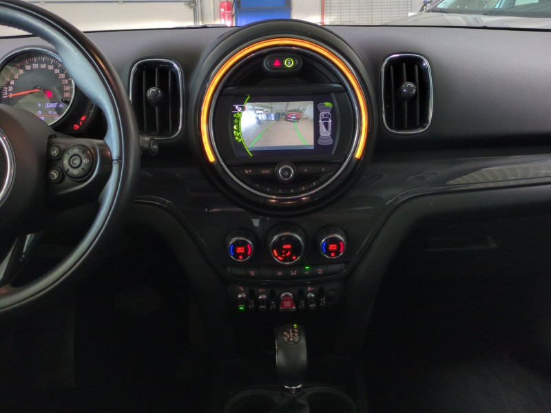 Photo 3 de l'offre de MINI COUNTRYMAN COOPER 136CH CHILI BVA à 15244€ chez Automobiles 25