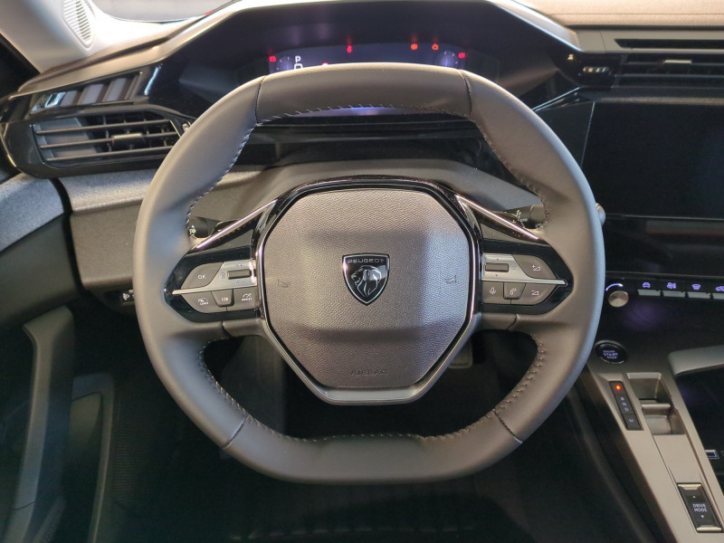 Photo 4 de l'offre de PEUGEOT 308 1.5 BLUEHDI 130CH S&S ALLURE EAT8 -34% à 26498€ chez Automobiles 25