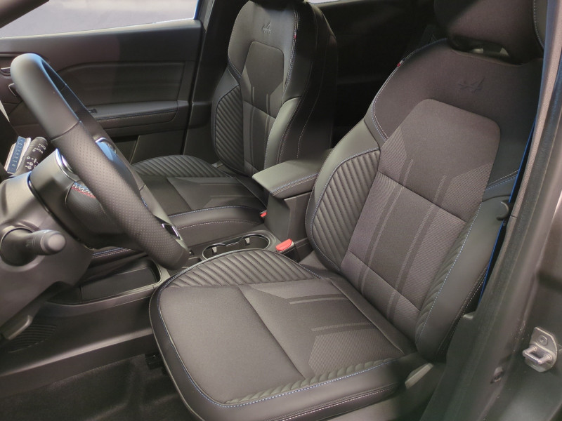 Photo 5 de l'offre de RENAULT SYMBIOZ 1.6 E-TECH FULL HYBRID 145CH ESPRIT ALPINE -25% à 29998€ chez Automobiles 25