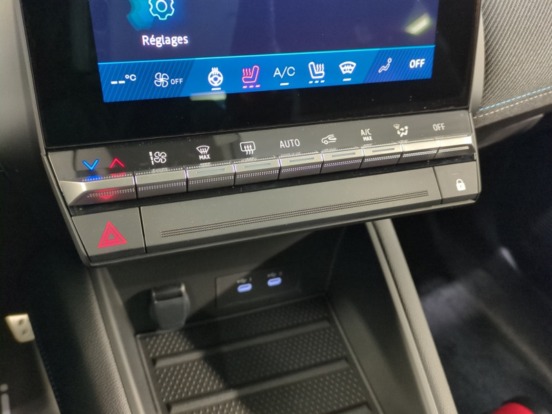 Photo 16 de l'offre de RENAULT SYMBIOZ 1.6 E-TECH FULL HYBRID 145CH ESPRIT ALPINE -25% à 29998€ chez Automobiles 25