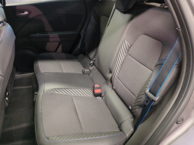 Photo 6 de l'offre de RENAULT SYMBIOZ 1.6 E-TECH FULL HYBRID 145CH ESPRIT ALPINE -25% à 29998€ chez Automobiles 25