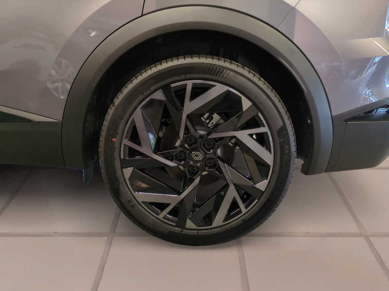 Photo 20 de l'offre de RENAULT SYMBIOZ 1.6 E-TECH FULL HYBRID 145CH ESPRIT ALPINE -25% à 29998€ chez Automobiles 25