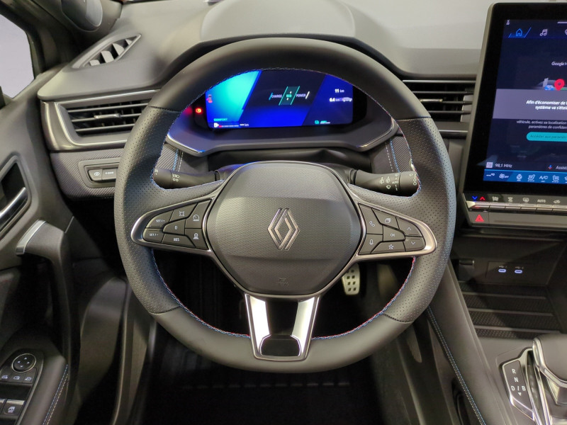 Photo 4 de l'offre de RENAULT SYMBIOZ 1.6 E-TECH FULL HYBRID 145CH ESPRIT ALPINE -25% à 29998€ chez Automobiles 25
