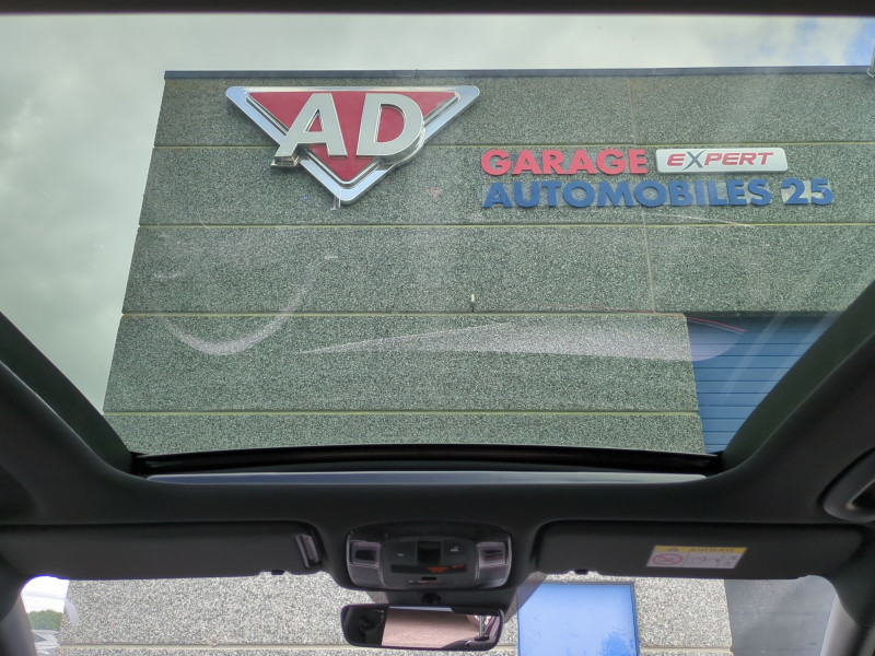 Photo 16 de l'offre de HYUNDAI TUCSON 1.6 T-GDI 215CH HYBRID N LINE EXECUTIVE -21% à 39999€ chez Automobiles 25