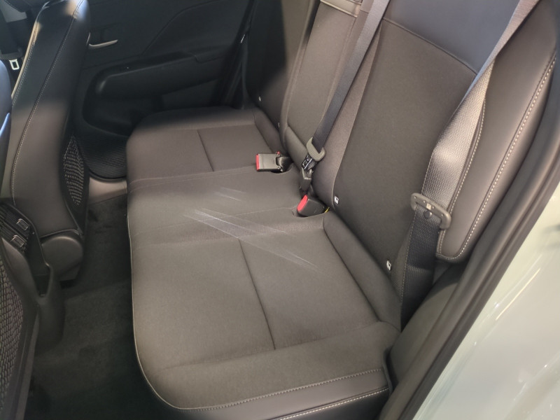 Photo 7 de l'offre de HYUNDAI KONA 1.6 GDI 129CH HYBRID CREATIVE DCT-6 -22% à 29998€ chez Automobiles 25