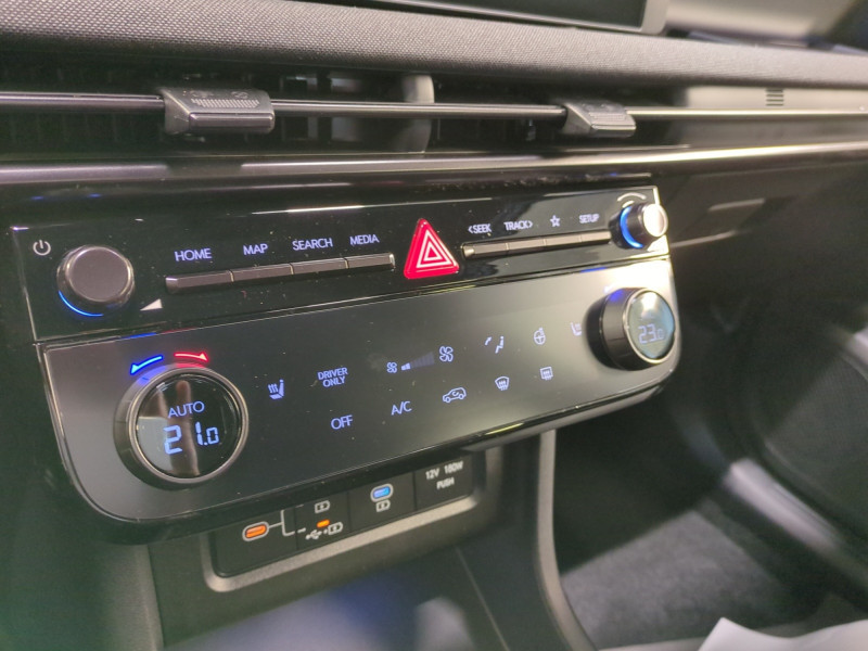 Photo 13 de l'offre de HYUNDAI TUCSON 1.6 T-GDI 215CH HYBRID N LINE CREATIVE -23% à 35998€ chez Automobiles 25