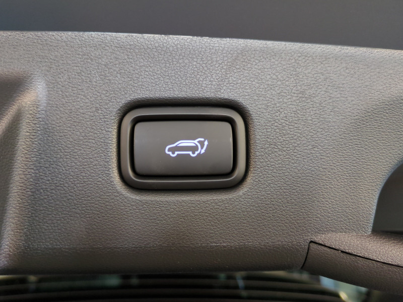 Photo 18 de l'offre de HYUNDAI TUCSON 1.6 T-GDI 215CH HYBRID N LINE EXECUTIVE -22% à 39998€ chez Automobiles 25