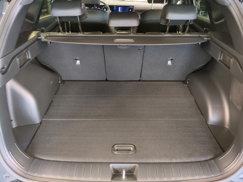 Photo 19 de l'offre de HYUNDAI TUCSON 1.6 T-GDI 215CH HYBRID N LINE CREATIVE -23% à 35998€ chez Automobiles 25