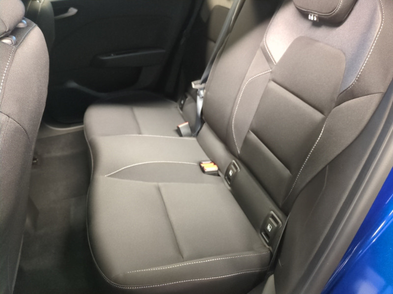 Photo 7 de l'offre de RENAULT CLIO V 1.5 DCI 100CH EVOLUTION - 22% à 19998€ chez Automobiles 25