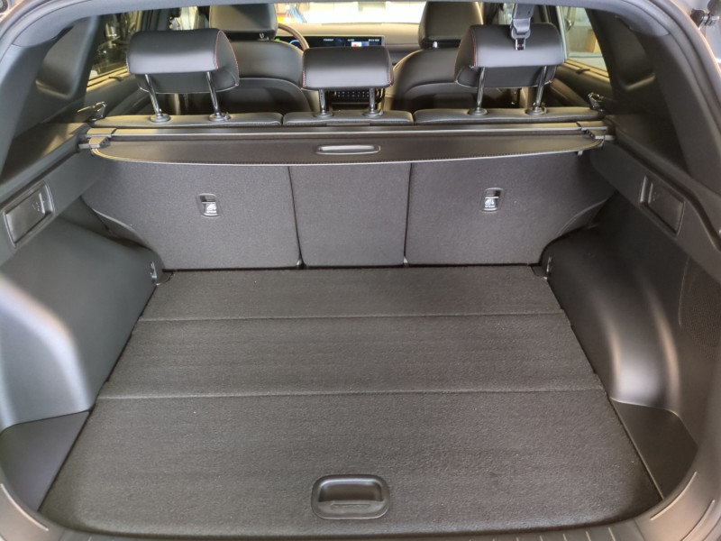 Photo 19 de l'offre de HYUNDAI TUCSON 1.6 T-GDI 215CH HYBRID N LINE EXECUTIVE -22% à 39998€ chez Automobiles 25