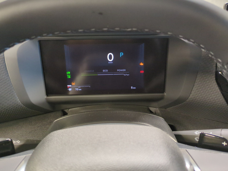 Photo 8 de l'offre de CITROEN C4 1.2 HYBRIDE 145CH S&S MAX AUTOMATIQUE -30% à 24898€ chez Automobiles 25