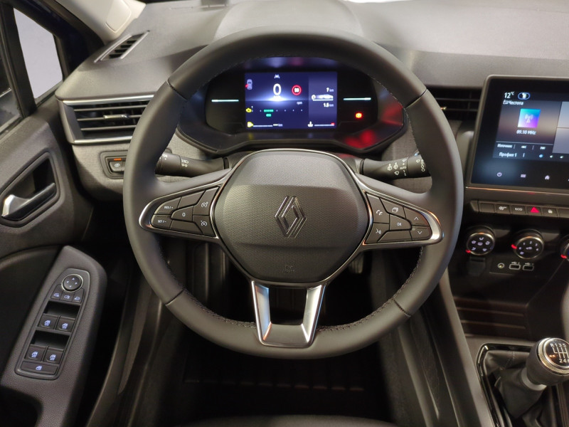 Photo 4 de l'offre de RENAULT CLIO V 1.5 DCI 100CH EVOLUTION - 22% à 19998€ chez Automobiles 25