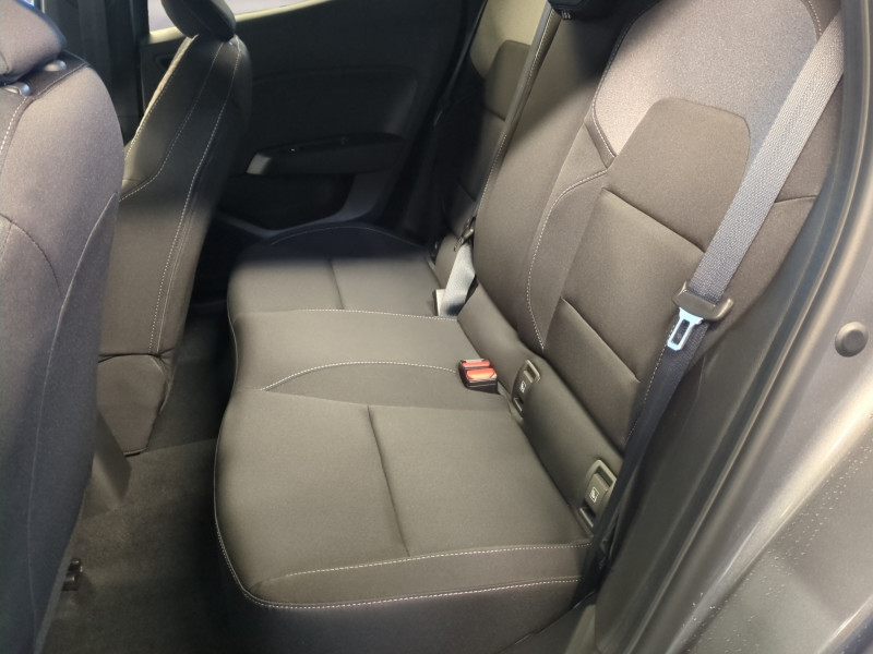 Photo 7 de l'offre de RENAULT CLIO V 1.5 DCI 100CH EVOLUTION - 22% à 19998€ chez Automobiles 25