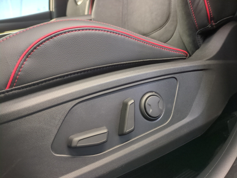 Photo 17 de l'offre de HYUNDAI TUCSON 1.6 T-GDI 215CH HYBRID N LINE CREATIVE -23% à 35998€ chez Automobiles 25