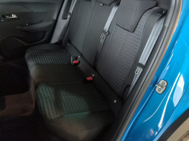 Photo 7 de l'offre de PEUGEOT 2008 1.2 PURETECH 130CH S&S STYLE à 15590€ chez Automobiles 25