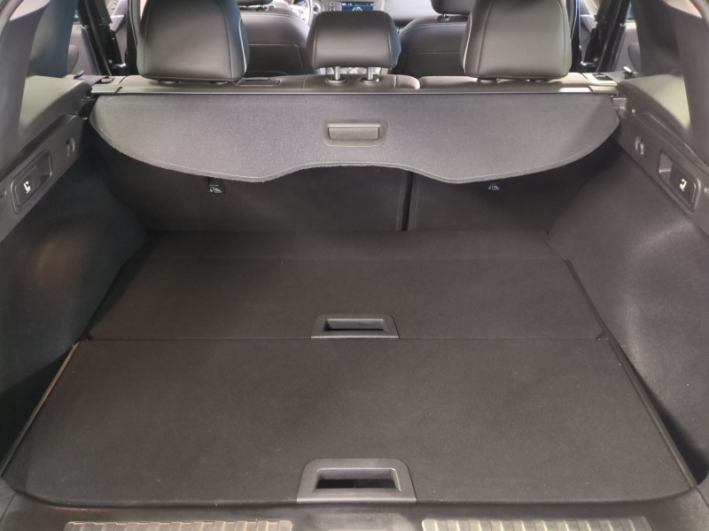 Photo 18 de l'offre de RENAULT KADJAR 1.2 TCE 130CH ENERGY INTENS à 12990€ chez Automobiles 25