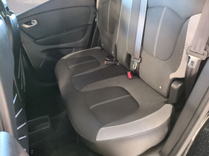 Photo 7 de l'offre de RENAULT CAPTUR 1.5 DCI 110CH ENERGY INTENS à 11490€ chez Automobiles 25