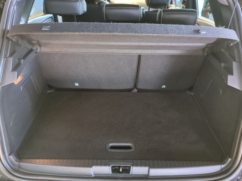 Photo 19 de l'offre de RENAULT CAPTUR 1.5 DCI 110CH ENERGY INTENS à 11490€ chez Automobiles 25