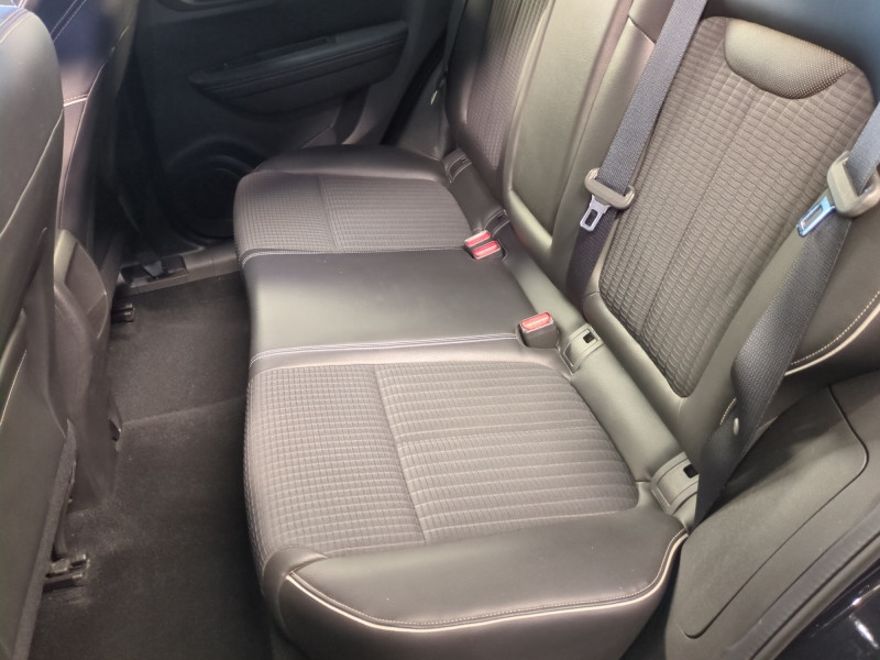 Photo 7 de l'offre de RENAULT KADJAR 1.2 TCE 130CH ENERGY INTENS à 12990€ chez Automobiles 25