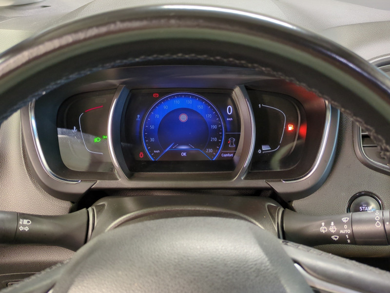 Photo 8 de l'offre de RENAULT SCENIC IV 1.6 DCI 130CH ENERGY INTENS à 11490€ chez Automobiles 25