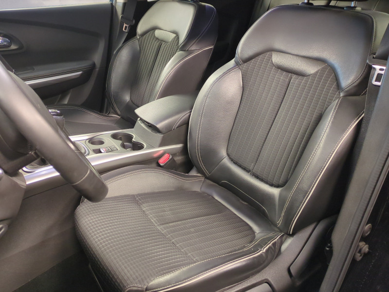 Photo 5 de l'offre de RENAULT KADJAR 1.2 TCE 130CH ENERGY INTENS à 12990€ chez Automobiles 25