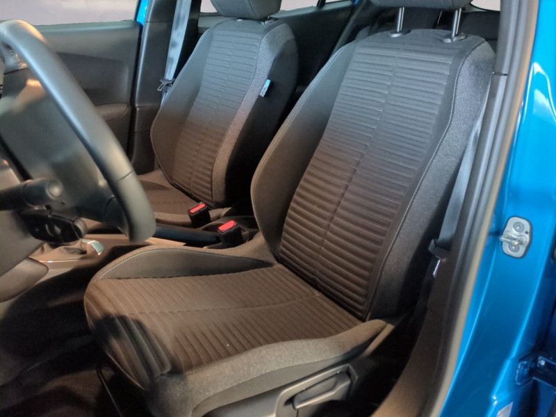 Photo 6 de l'offre de PEUGEOT 2008 1.2 PURETECH 130CH S&S STYLE à 15590€ chez Automobiles 25