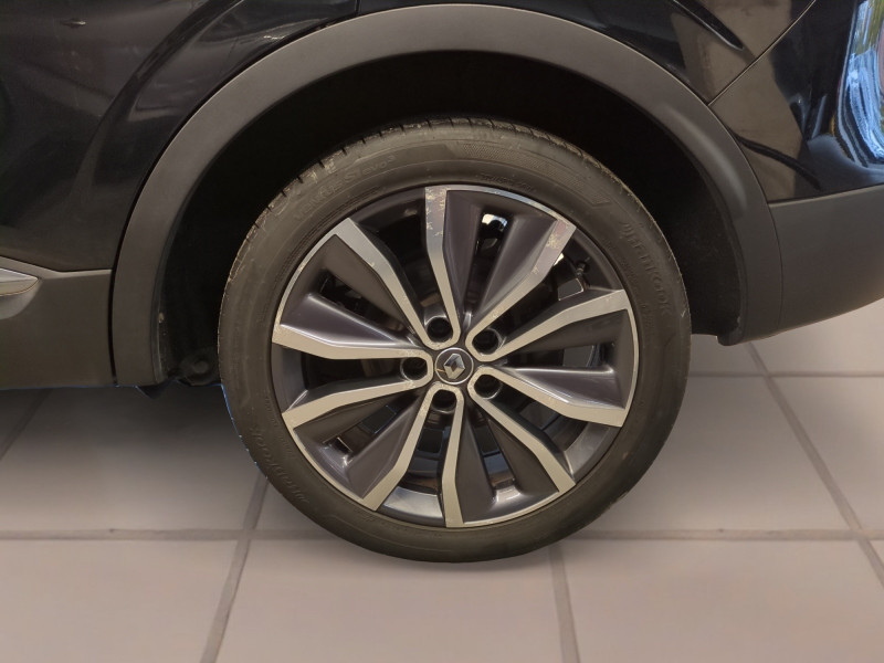 Photo 19 de l'offre de RENAULT KADJAR 1.2 TCE 130CH ENERGY INTENS à 12990€ chez Automobiles 25