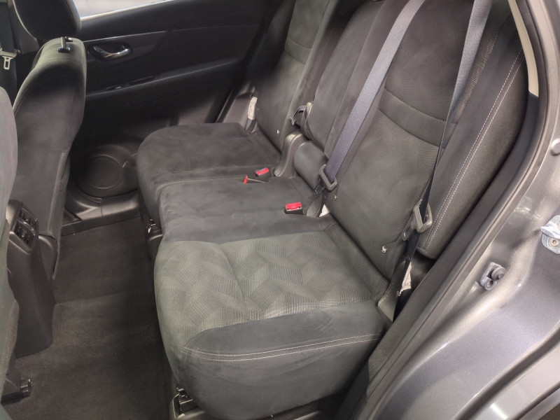 Photo 7 de l'offre de NISSAN X-TRAIL 1.6 DCI 130CH N-CONNECTA XTRONIC à 15990€ chez Automobiles 25