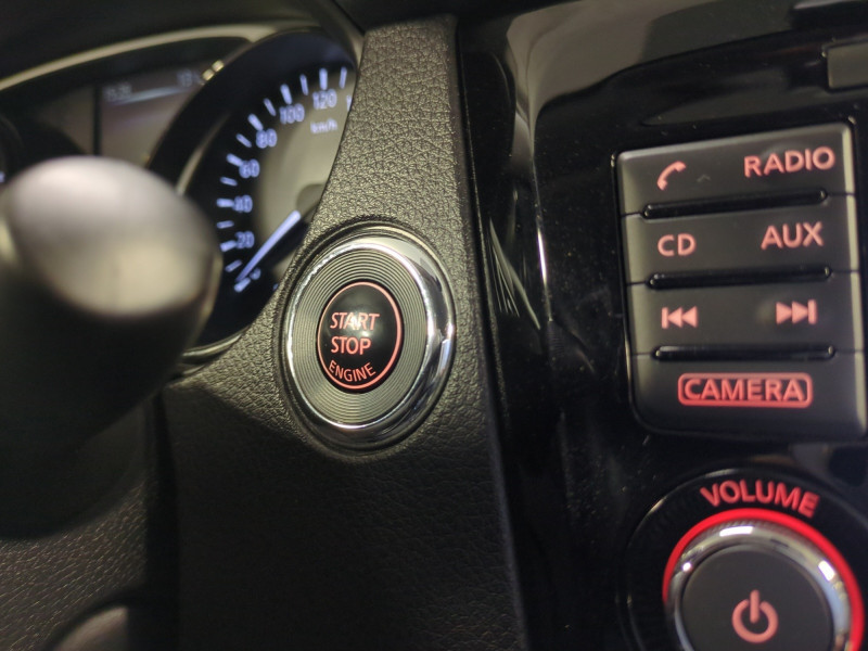 Photo 15 de l'offre de NISSAN X-TRAIL 1.6 DCI 130CH N-CONNECTA XTRONIC à 15990€ chez Automobiles 25