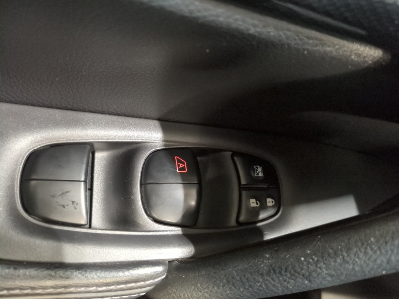 Photo 17 de l'offre de NISSAN X-TRAIL 1.6 DCI 130CH N-CONNECTA XTRONIC à 15990€ chez Automobiles 25