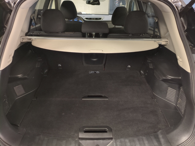 Photo 19 de l'offre de NISSAN X-TRAIL 1.6 DCI 130CH N-CONNECTA XTRONIC à 15990€ chez Automobiles 25