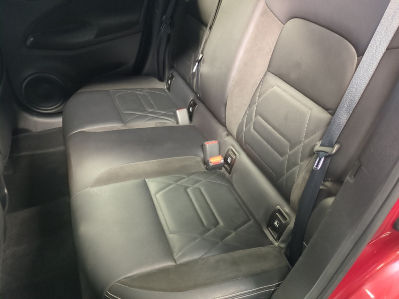 Photo 6 de l'offre de NISSAN JUKE 1.6 HYBRID 143CH N-DESIGN 2023 à 22990€ chez Automobiles 25