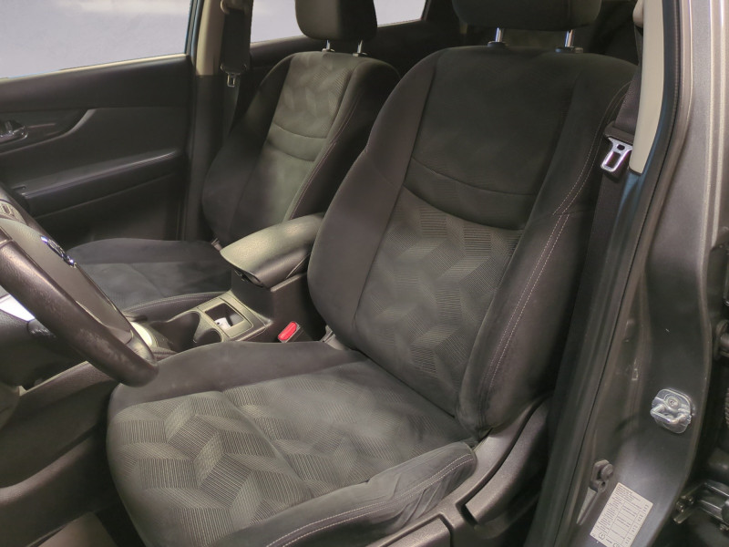 Photo 6 de l'offre de NISSAN X-TRAIL 1.6 DCI 130CH N-CONNECTA XTRONIC à 15990€ chez Automobiles 25