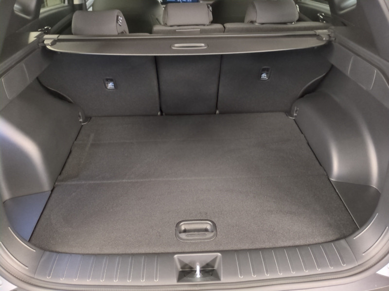 Photo 19 de l'offre de HYUNDAI TUCSON 1.6 T-GDI 215CH HYBRID CREATIVE -22% à 32998€ chez Automobiles 25