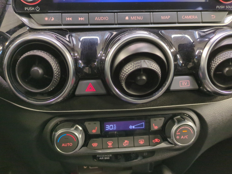 Photo 16 de l'offre de NISSAN JUKE 1.6 HYBRID 143CH N-DESIGN 2023 à 22990€ chez Automobiles 25