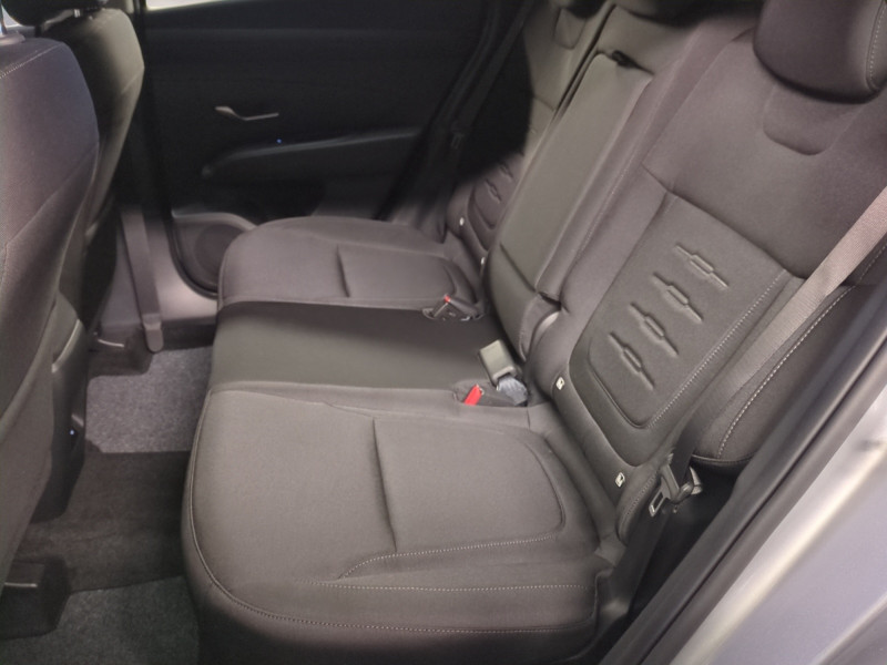 Photo 7 de l'offre de HYUNDAI TUCSON 1.6 T-GDI 215CH HYBRID CREATIVE -22% à 32998€ chez Automobiles 25