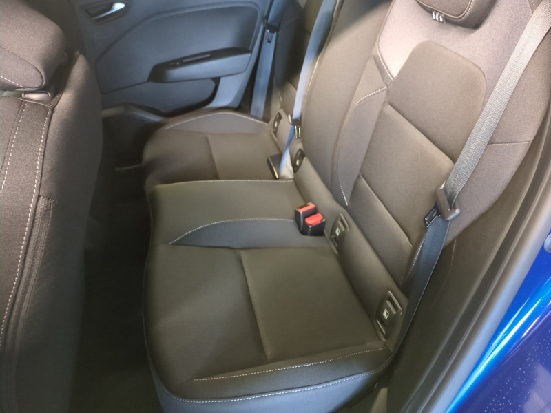 Photo 7 de l'offre de RENAULT CLIO V 1.5 DCI 100CH EVOLUTION - 22% à 19998€ chez Automobiles 25