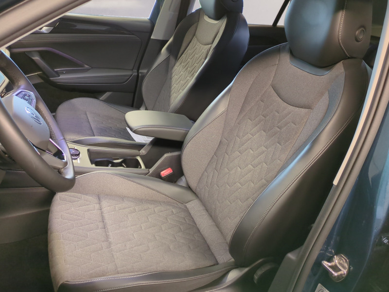 Photo 6 de l'offre de VOLKSWAGEN TIGUAN 1.5 TSI 150CH LIFE PLUS DSG7 à 33490€ chez Automobiles 25