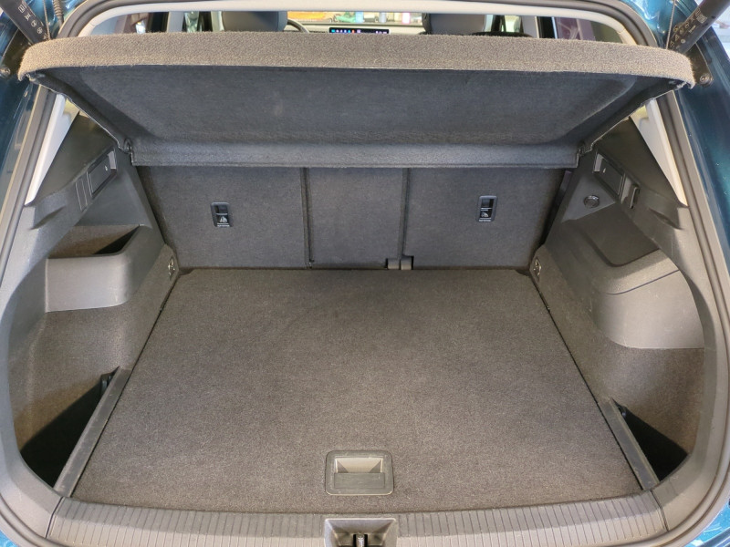 Photo 19 de l'offre de VOLKSWAGEN TIGUAN 1.5 TSI 150CH LIFE PLUS DSG7 à 33490€ chez Automobiles 25