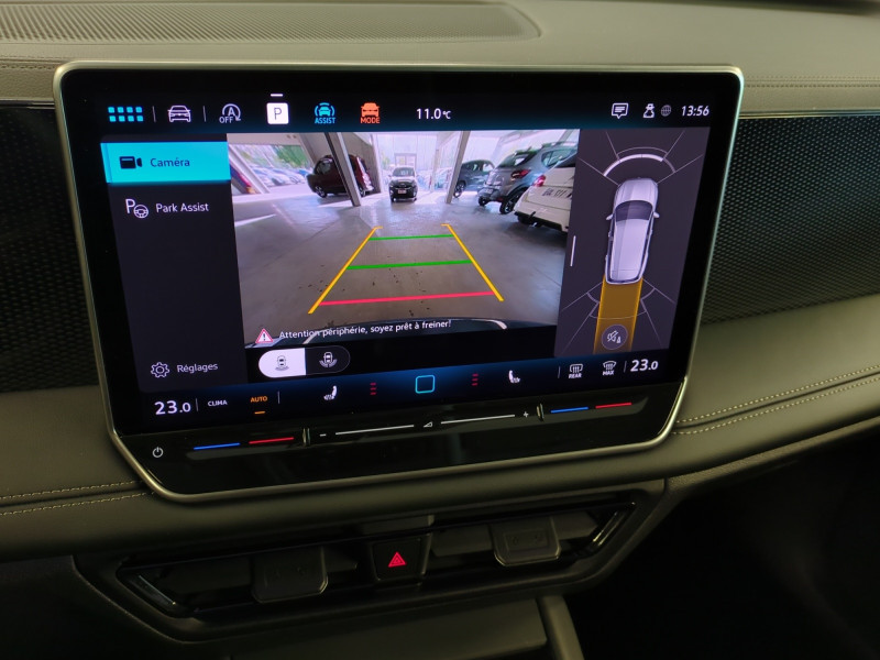 Photo 14 de l'offre de VOLKSWAGEN TIGUAN 1.5 TSI 150CH LIFE PLUS DSG7 à 33490€ chez Automobiles 25