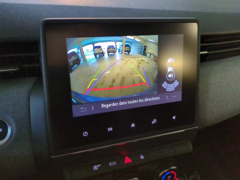 Photo 14 de l'offre de RENAULT CLIO V 1.5 DCI 100CH EVOLUTION - 22% à 19998€ chez Automobiles 25