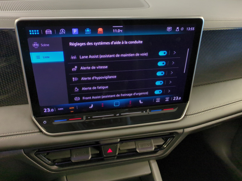 Photo 11 de l'offre de VOLKSWAGEN TIGUAN 1.5 TSI 150CH LIFE PLUS DSG7 à 33490€ chez Automobiles 25