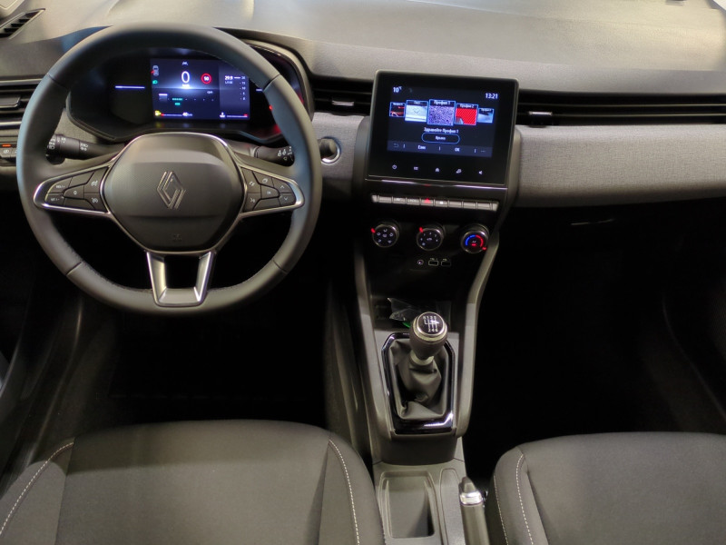 Photo 3 de l'offre de RENAULT CLIO V 1.5 DCI 100CH EVOLUTION - 22% à 19998€ chez Automobiles 25