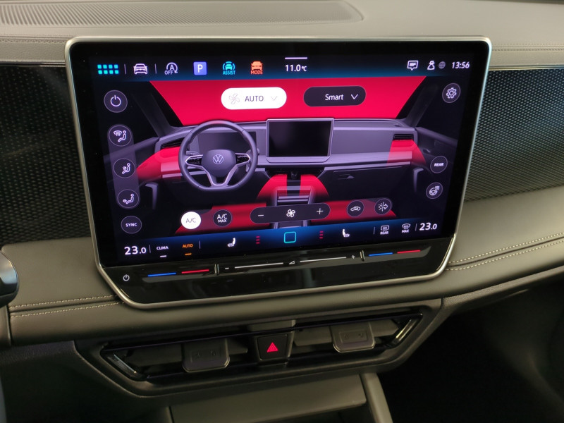 Photo 13 de l'offre de VOLKSWAGEN TIGUAN 1.5 TSI 150CH LIFE PLUS DSG7 à 33490€ chez Automobiles 25