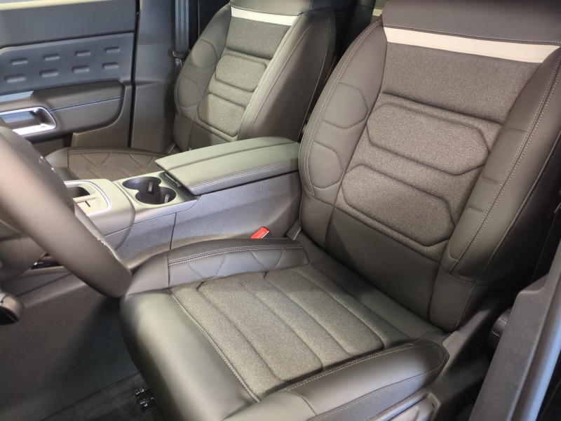 Photo 6 de l'offre de CITROEN C5 AIRCROSS 1.5 BLUEHDI 130CH MAX BOITE AUTOMATIQUE -35% à 26998€ chez Automobiles 25