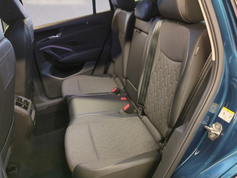 Photo 7 de l'offre de VOLKSWAGEN TIGUAN 1.5 TSI 150CH LIFE PLUS DSG7 à 33490€ chez Automobiles 25