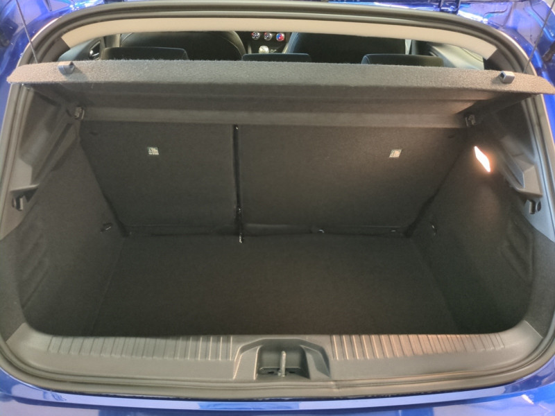 Photo 19 de l'offre de RENAULT CLIO V 1.5 DCI 100CH EVOLUTION - 22% à 19998€ chez Automobiles 25