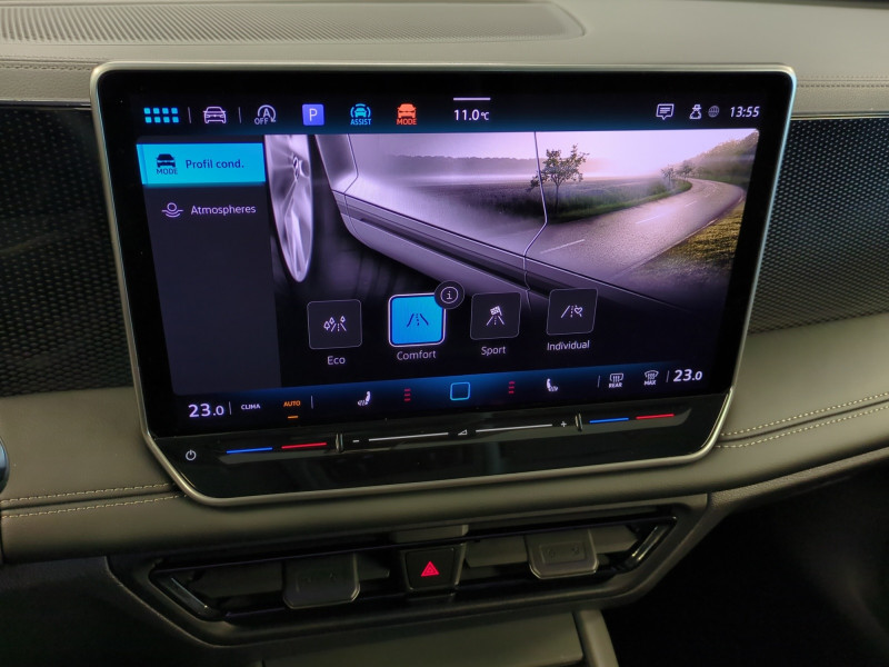 Photo 12 de l'offre de VOLKSWAGEN TIGUAN 1.5 TSI 150CH LIFE PLUS DSG7 à 33490€ chez Automobiles 25